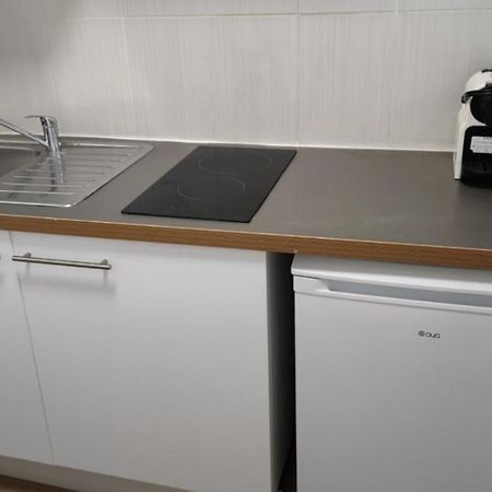 Verdier Studio Lot 1 Apartment Toulouse Exterior photo