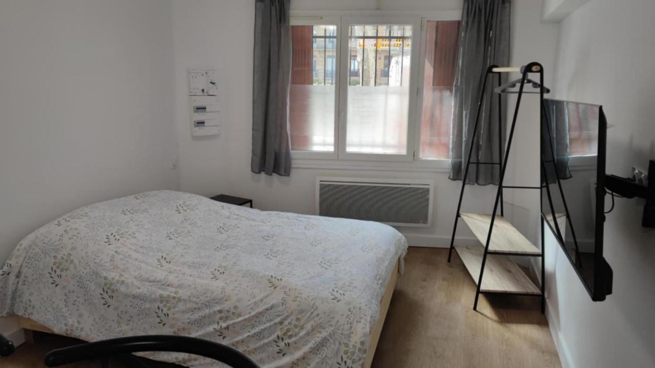 Verdier Studio Lot 1 Apartment Toulouse Exterior photo